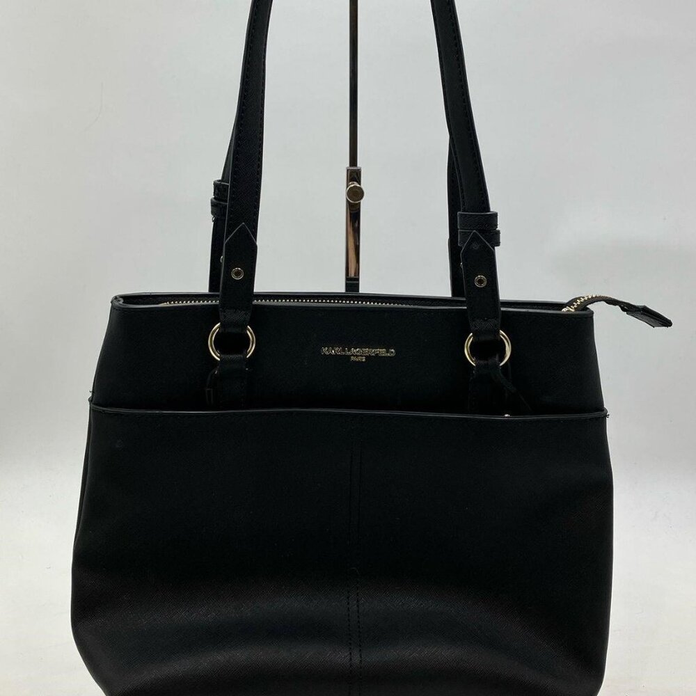 EUC Karl Lagerfeld Shoulder Bag